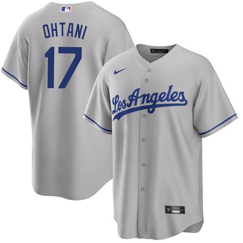 grey la dodgers jersey|cheap dodgers jersey.